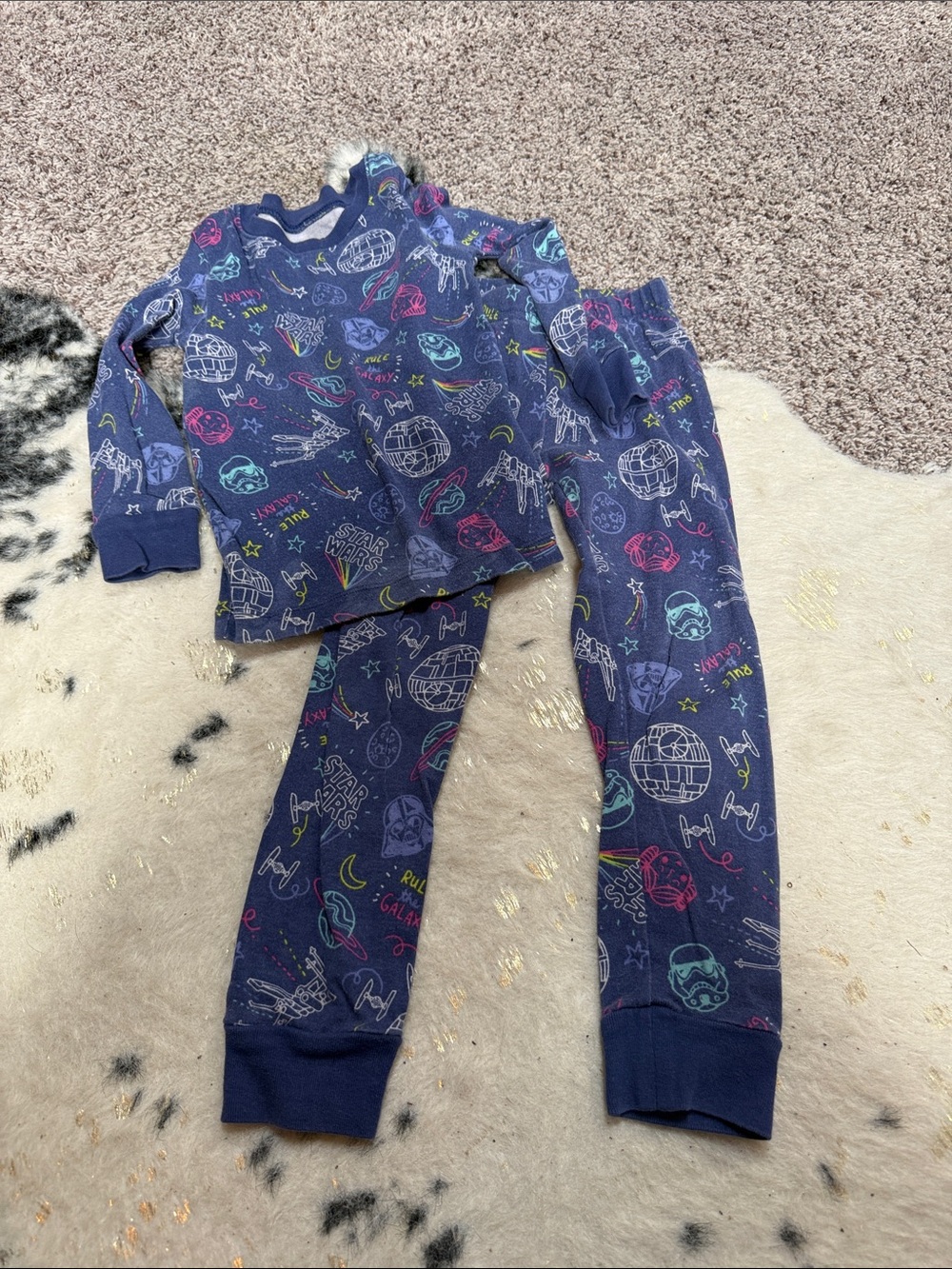 Pajama bundle - Picture 3 of 5